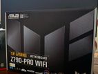 Asus TUF Gaming Z790-PRO WIFI