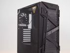 Asus TUF GT301 ARGB Gaming Casing