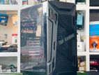 Asus Tuf GT301 Black Gaming Casing 4 ARGB Fans
