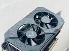 Asus TUF GTX 1660 Super 6GB
