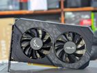 Asus Tuf GTX 1660 SUPER 6GB Graphics Card