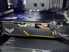 Asus TUF GTX 1660 Super