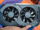 Asus Tuf Gtx 1660 Super Oc 6GB