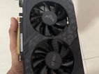 Asus Tuf Gtx 1660 Ti 6 Gb Ddr6 2 K Graphics