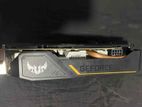 Asus Tuf GTX 1660 Ti 6GB