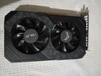 Asus TUF GTX 1660 TI 6GB