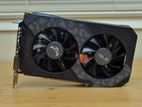 Asus Tuf GTX 1660 TI 6GB