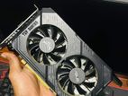 Asus TUF GTX 1660 TI 6GB