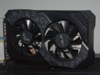 ASUS TUF GTX 1660 Ti 6GB( OC Edition) Graphics Card