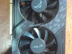 Asus TUF GTX 1660Ti 6GB
