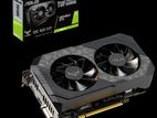 Asus Tuf GTX 1660ti