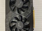Asus TUF GTX1650 4GB OC Graphic Card