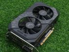 Asus Tuf Gtx1660 Ti 6 Gb/nvidia Graphics Card
