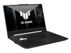 Asus Tuf - i5 12th gen (8GB ram/512GB nvme) 4GB VGA RTX/Windows 11