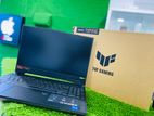Asus Tuf I7 12th Gen RTX-4070 8GB 16GB RAM 1TB NVME Gaming Laptop