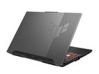 Asus TUF I7-13the Generation 4060RTX