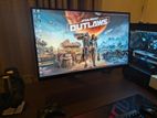 Asus TUF IPS 27inch 2K Gaming Monitor