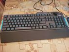 Asus Tuf K1 Gaming Keyboard