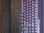 Asus Tuf K1 Keyboard