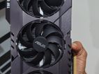 Asus Tuf RT 3070 8GB