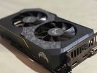 ASUS TUF RTX 2060 6GB