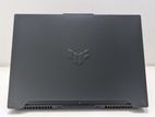 Asus TUF (RTX 3050 4GB) Core i5 12th Gen 8GB Ram Brand New Gaming Laps