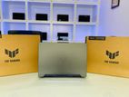 Asus TUF (RTX 3050Ti -4GB) I7 11th Gen + 512GB G3 NVMe gaming -Laptops