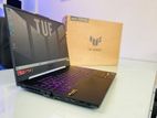 Asus TUF (RTX 3050Ti -4GB) i7 11th Gen + 512GB G3 NVMe Gaming Laptops