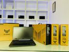 Asus TUF (RTX 3050Ti -4GB) I7 11th Gen + 512GB G3 NVMe gaming, -Laptops