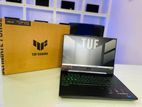 Asus TUF (RTX 3050Ti -4GB),i7 11th Gen + 512GB G3 NVMe Gaming Laptops