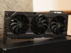 Asus Tuf RTX™ 3060 Gaming OC