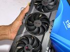 ASUS Tuf RTX 3060 TI Graphic Card