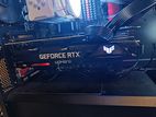 Asus Tuf RTX 3070 VGA