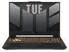 Asus TUF - RTX 4070 8GB Core i7 13th Gen+16GB RAM+1TB NVME -New Laptop