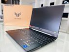 Asus TUF (RTX 4070/8GB) + i7 13TH GEN +16GB RAM -1TB NVMe / New Laptop