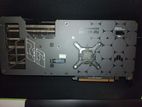 Asus TUF RX7800XT OC 16GB -used