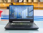 Asus TUF Ryzen 5 - 7535HS|RTX 3050/4GB|16GB Ram|512GB SSD|Laptops Gaming