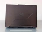 Asus TUF Ryzen 5 -RTX 3050 16GB|512GB|Laptops Gaming