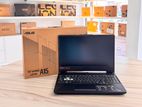 Asus TUF Ryzen 5 RTX 3050 8GB DDR5 / 512GB NVME Gaming Laptops