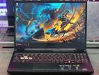 Asus TUF Ryzen 7 7445HS–13th GEN RTX 3050 4GB 16GB RAM 1TB NVME