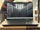 ASUS TUF Ryzen 7 7445HS–13th Gen RTX 4050 6GB 16GB DDR5 RAM 512GB NVMe