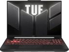 ASUS TUF Ryzen 7 7445HS16GB DDR5 RAM 512GBSSD NVIDIAGeForce RTX 4050 6GB