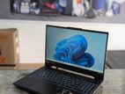 Asus Tuf Ryzen 7 Laptop