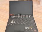 Asus TUF Ryzen5 -RTX3050 \ 8GB DDR5 512GB NVME Gaming Laptop