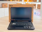 Asus TUF Ryzen5 -RTX3050 \ 8GB DDR5 512GB NVME Gaming Laptops
