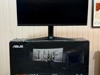 Asus TUF VG34VQL3A 34” 1440p Ultra wide Monitor