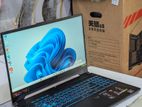 ASUS TUFF A15 RYZEN 7 GAMING LAPTOP/16GB RAM /1TB NVME /RTX 4050 6GB