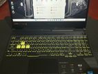 Asus TUFF F15 Laptop