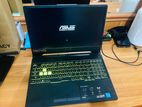 Asus tuff F15