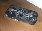 Asus Tuff GTX 1660 Super Graphics Card